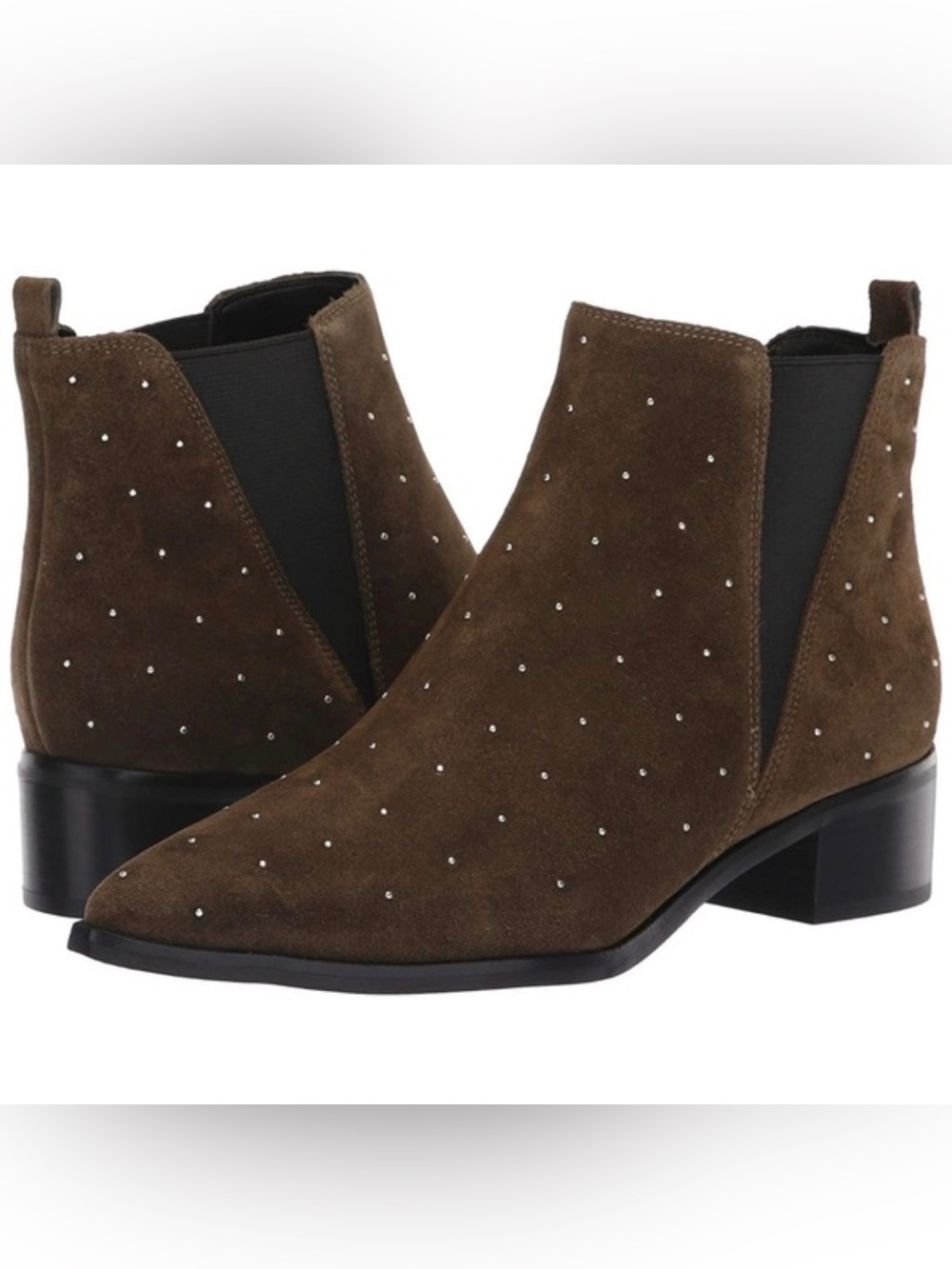 Marc Fisher Yanaba Chelsea Boot
